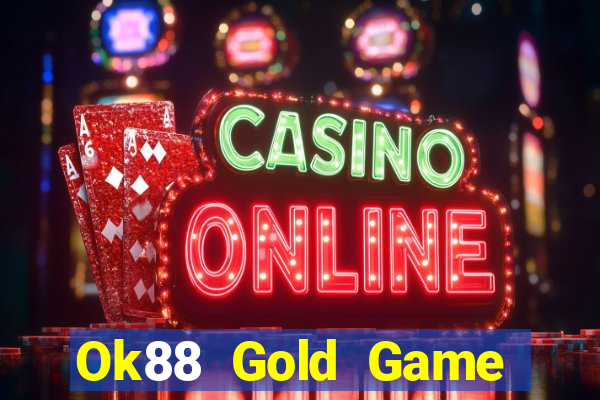 Ok88 Gold Game Bài 789