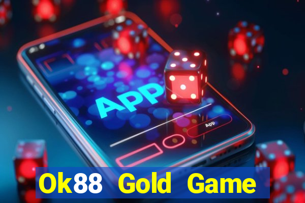 Ok88 Gold Game Bài 789