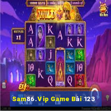 Sam86.Vip Game Bài 123