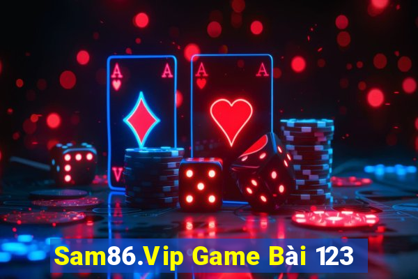 Sam86.Vip Game Bài 123