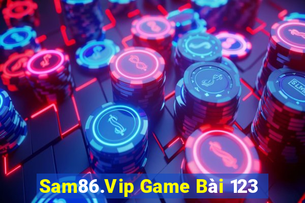 Sam86.Vip Game Bài 123