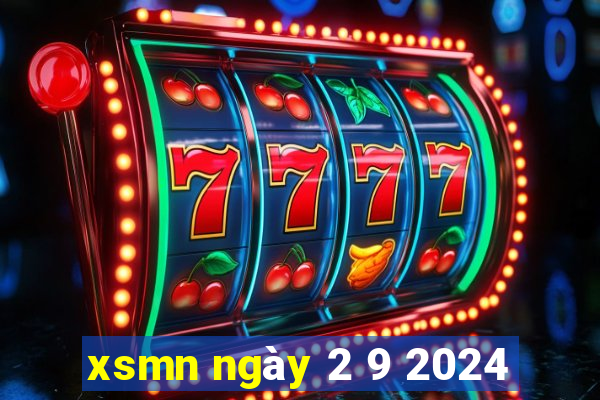 xsmn ngày 2 9 2024