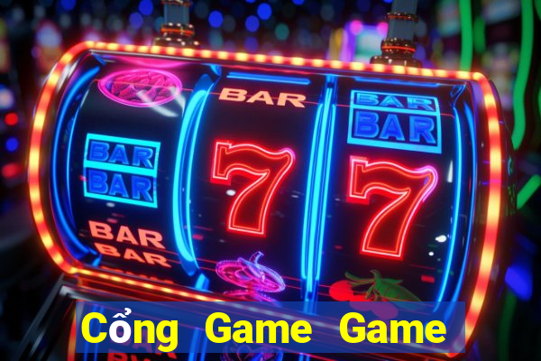 Cổng Game Game Bài B29