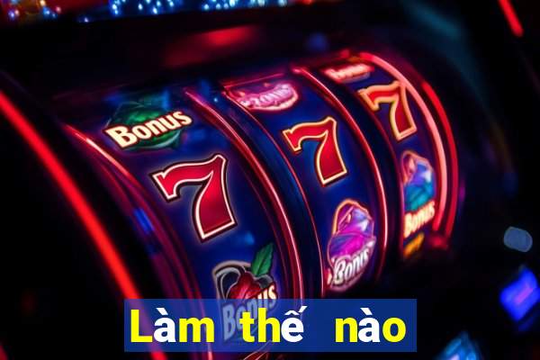 Làm thế nào về 867 game bài