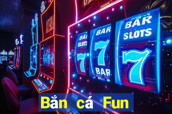 Bắn cá Fun Island Phiên bản chính thức Tải về