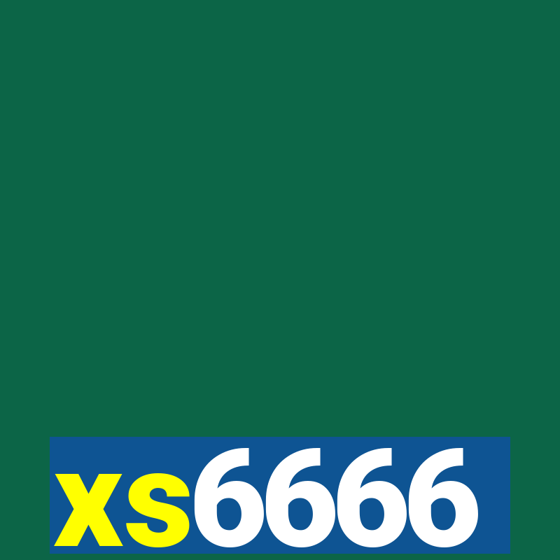 xs6666