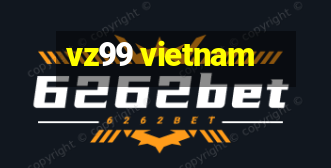 vz99 vietnam