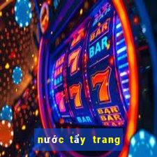 nước tẩy trang unny club