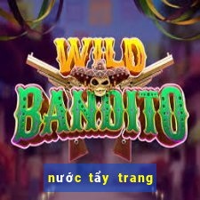 nước tẩy trang unny club