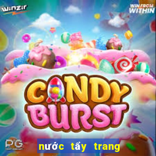 nước tẩy trang unny club