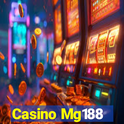 Casino Mg188