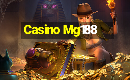 Casino Mg188