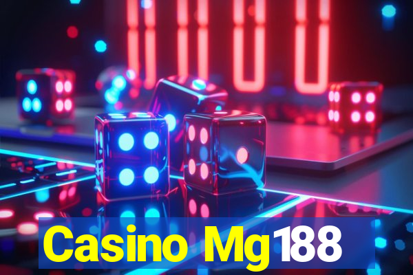 Casino Mg188