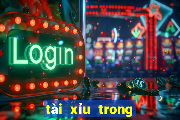 tài xỉu trong bóng đá là sao