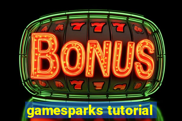 gamesparks tutorial