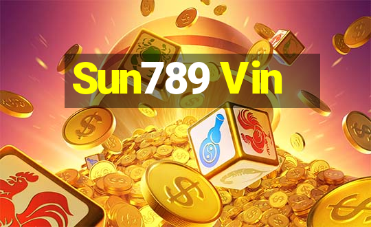 Sun789 Vin