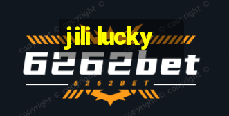 jili lucky