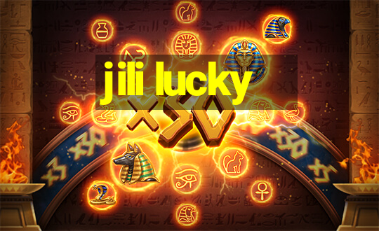 jili lucky