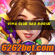 vina club sao roque