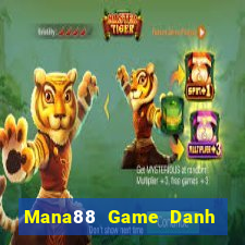 Mana88 Game Danh Bai 3C