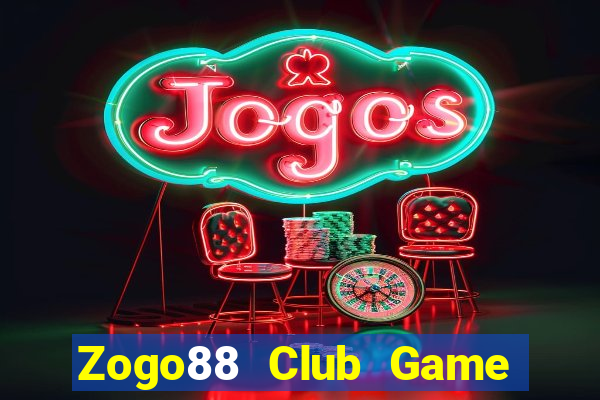 Zogo88 Club Game Bài Vic