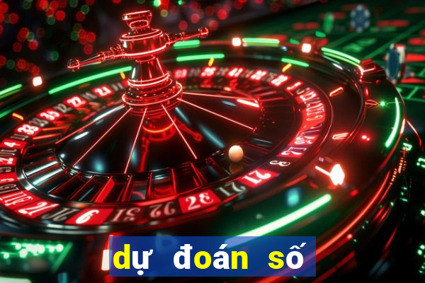 dự đoán số miền bắc ngày hôm nay