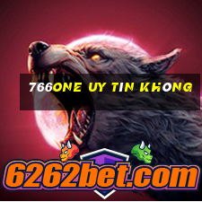 766one Uy Tín Không