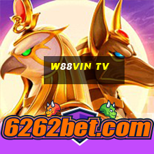 w88vin tv