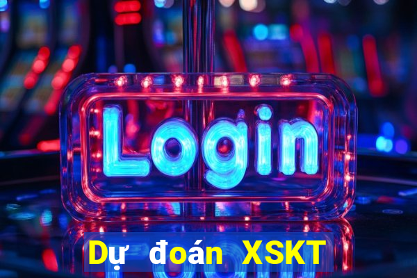 Dự đoán XSKT ngày 28