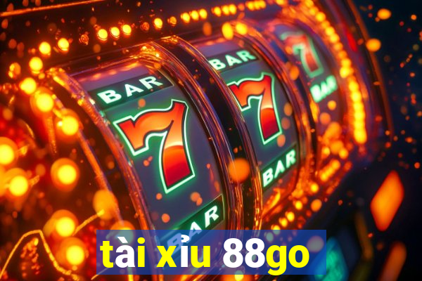 tài xỉu 88go