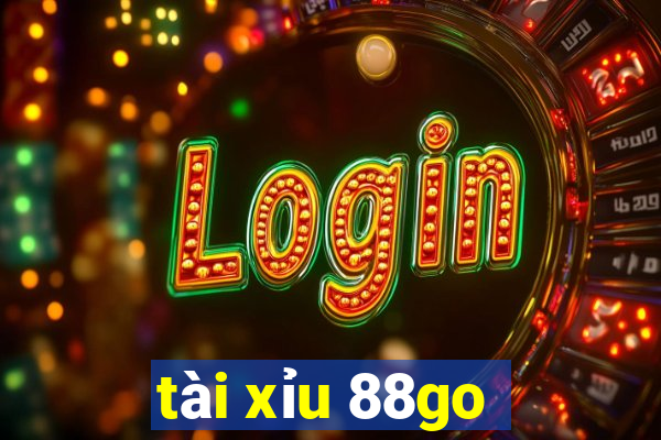 tài xỉu 88go