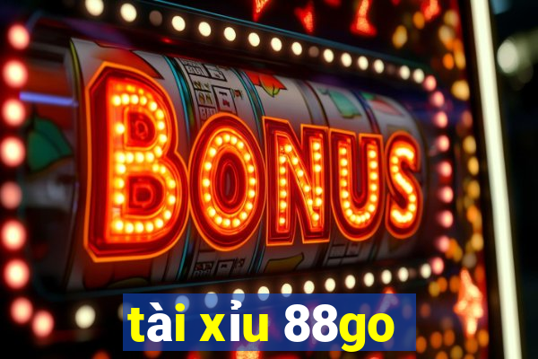 tài xỉu 88go