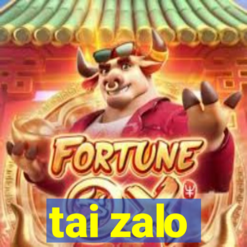 tai zalo