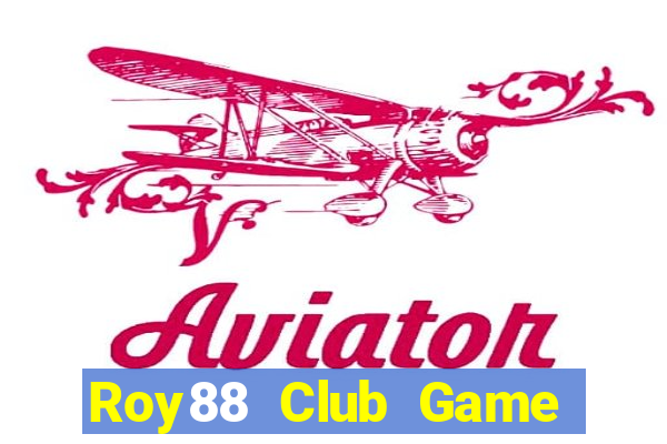 Roy88 Club Game Bài Dubai