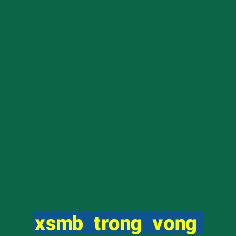 xsmb trong vong 100 ngay