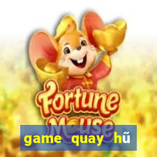 game quay hũ cấp vốn người chơi