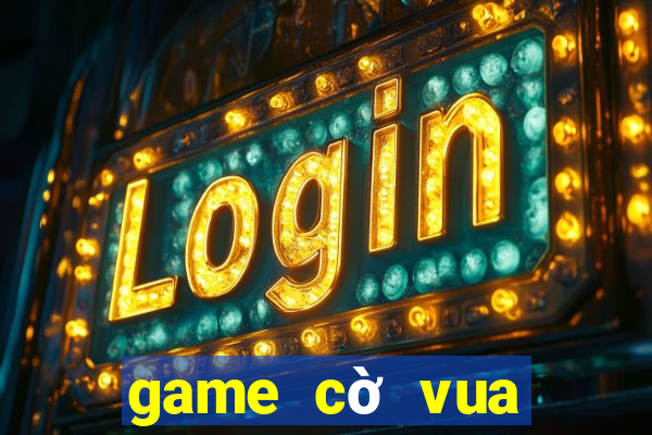 game cờ vua không hướng dẫn