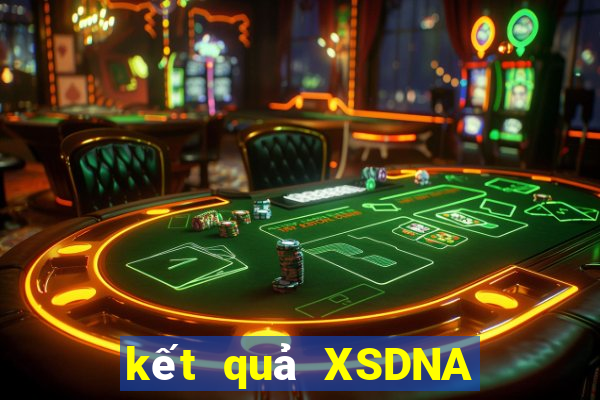 kết quả XSDNA ngày 18