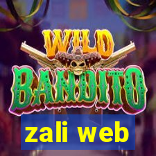 zali web