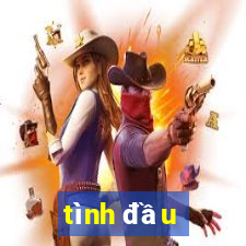 tình đầu