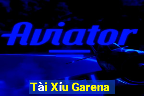 Tài Xỉu Garena