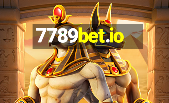 7789bet.io