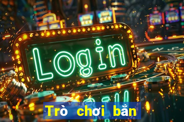 Trò chơi bắn cá mạt chược