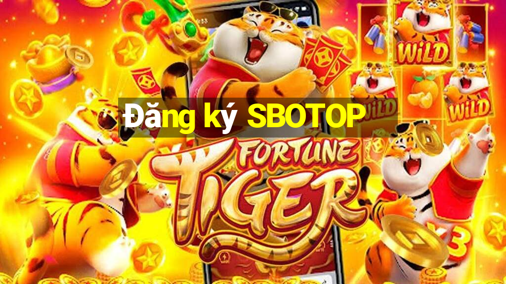 Đăng ký SBOTOP