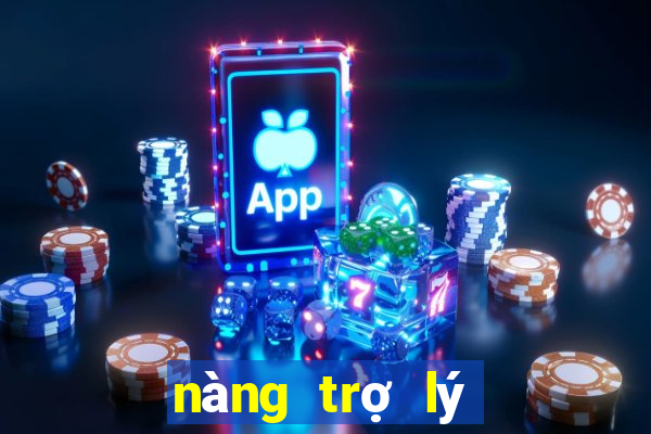 nàng trợ lý của anh tập 3