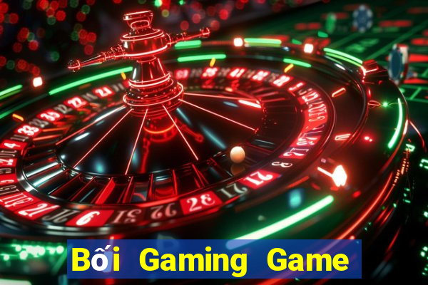 Bối Gaming Game Bài Son