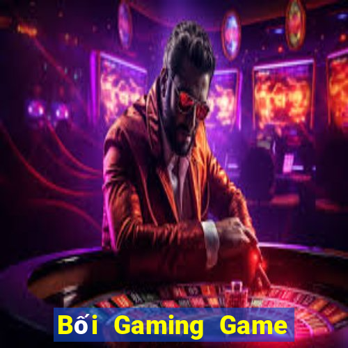 Bối Gaming Game Bài Son