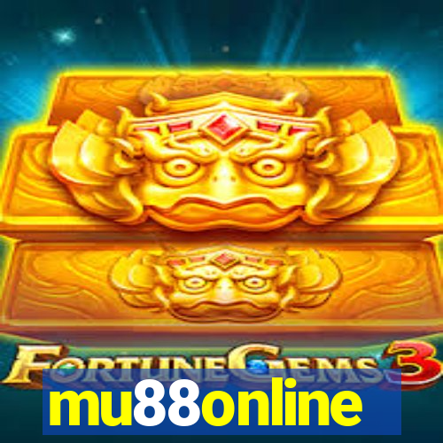 mu88online