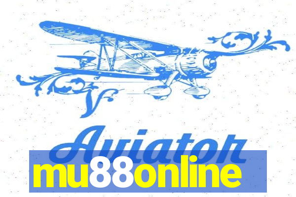 mu88online