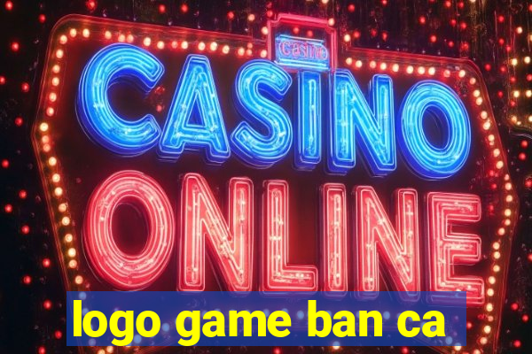 logo game ban ca